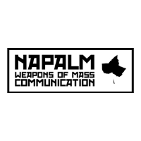 NAPALM logo
