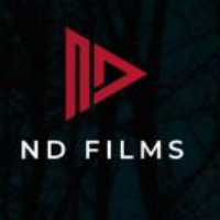 ND FILMS logo