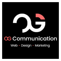 OG Communication logo