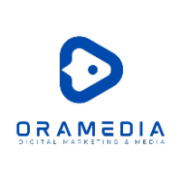 ORAMEDIA logo