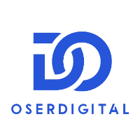 OSERDIGITAL logo
