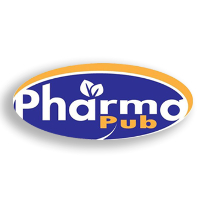 PharmaPub logo