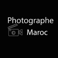 Photographe Maroc logo