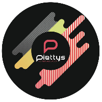 Piettys Communication  logo