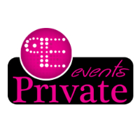 Private Events logo