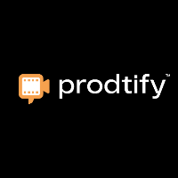 Prodtify logo