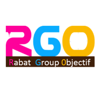 Rabat Groupe Objectif logo