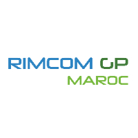 Rim Com Groupe logo
