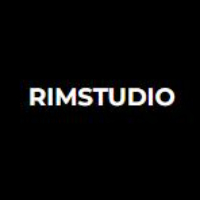 RIM Studio logo