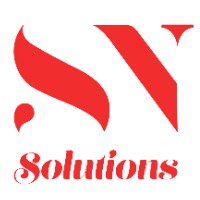 SN Solutions logo