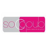SOCOPUB logo