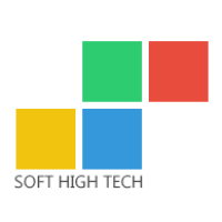 SoftHighTech logo