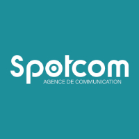 Spotcom logo