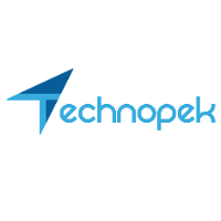 Technopek logo