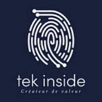 Tek Inside logo