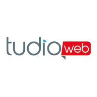 Tudioweb logo