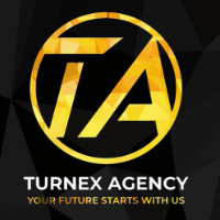 Turnex Agency logo