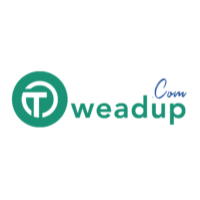 Tweadup logo