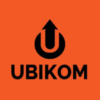  Ubikom Digital logo