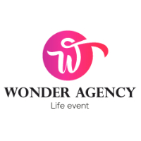 Wonder Agency logo