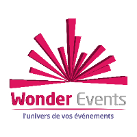 Wonder events logo