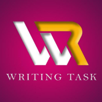 WRTask logo
