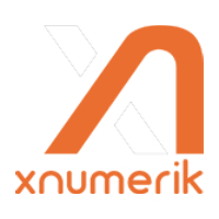 XNUMERIK logo