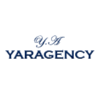 YARAGENCY logo