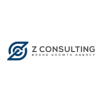 Z Consulting logo