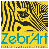 Zebr’Art  logo
