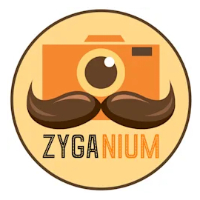 ZYGANIUM logo